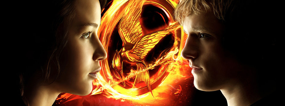 May the odds be ever in your favour